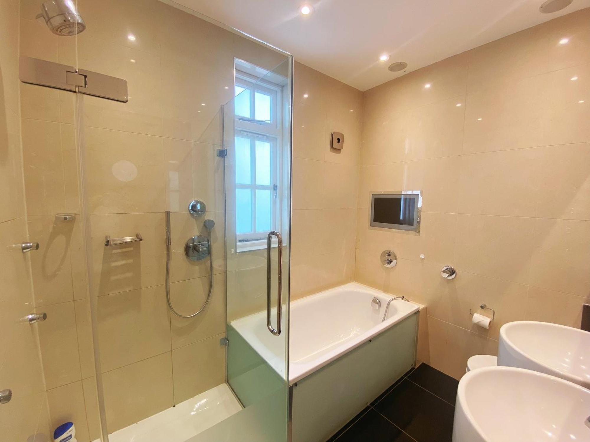 Villa Luxury Belgrave Square Private Mews Townhouse London Exterior foto
