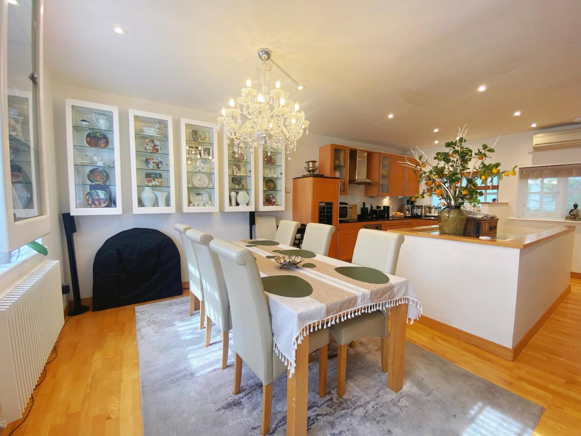 Villa Luxury Belgrave Square Private Mews Townhouse London Exterior foto