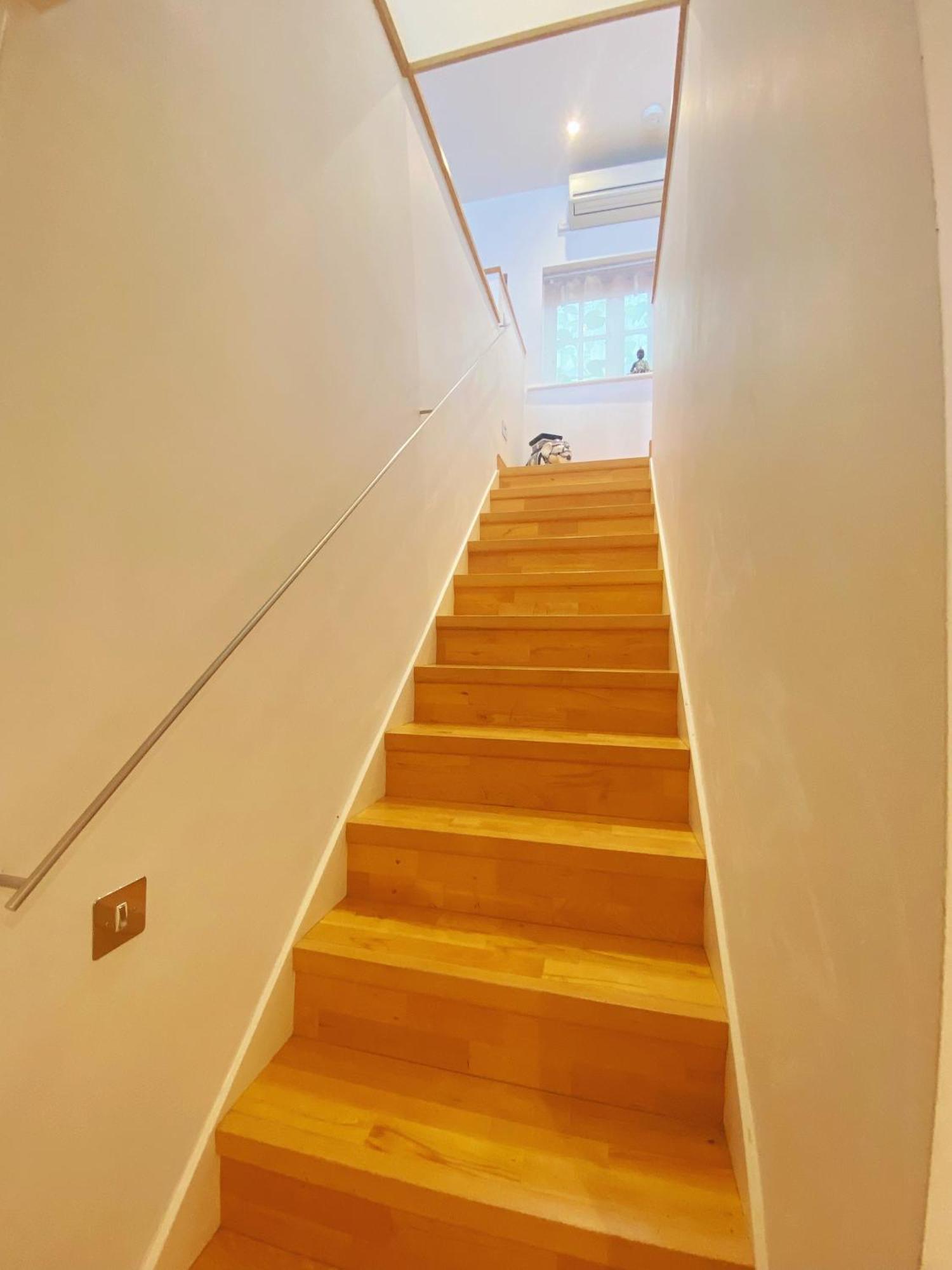 Villa Luxury Belgrave Square Private Mews Townhouse London Exterior foto