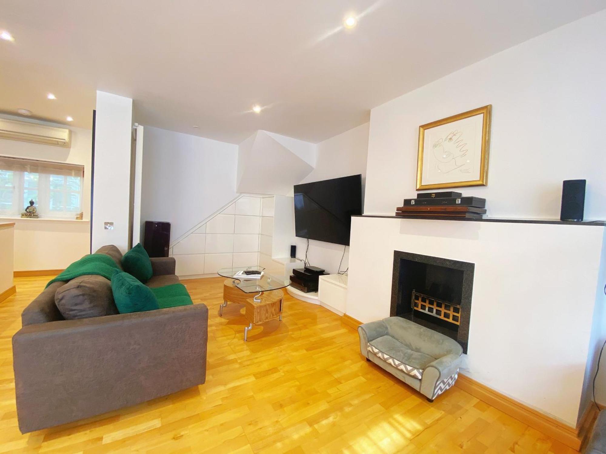 Villa Luxury Belgrave Square Private Mews Townhouse London Exterior foto