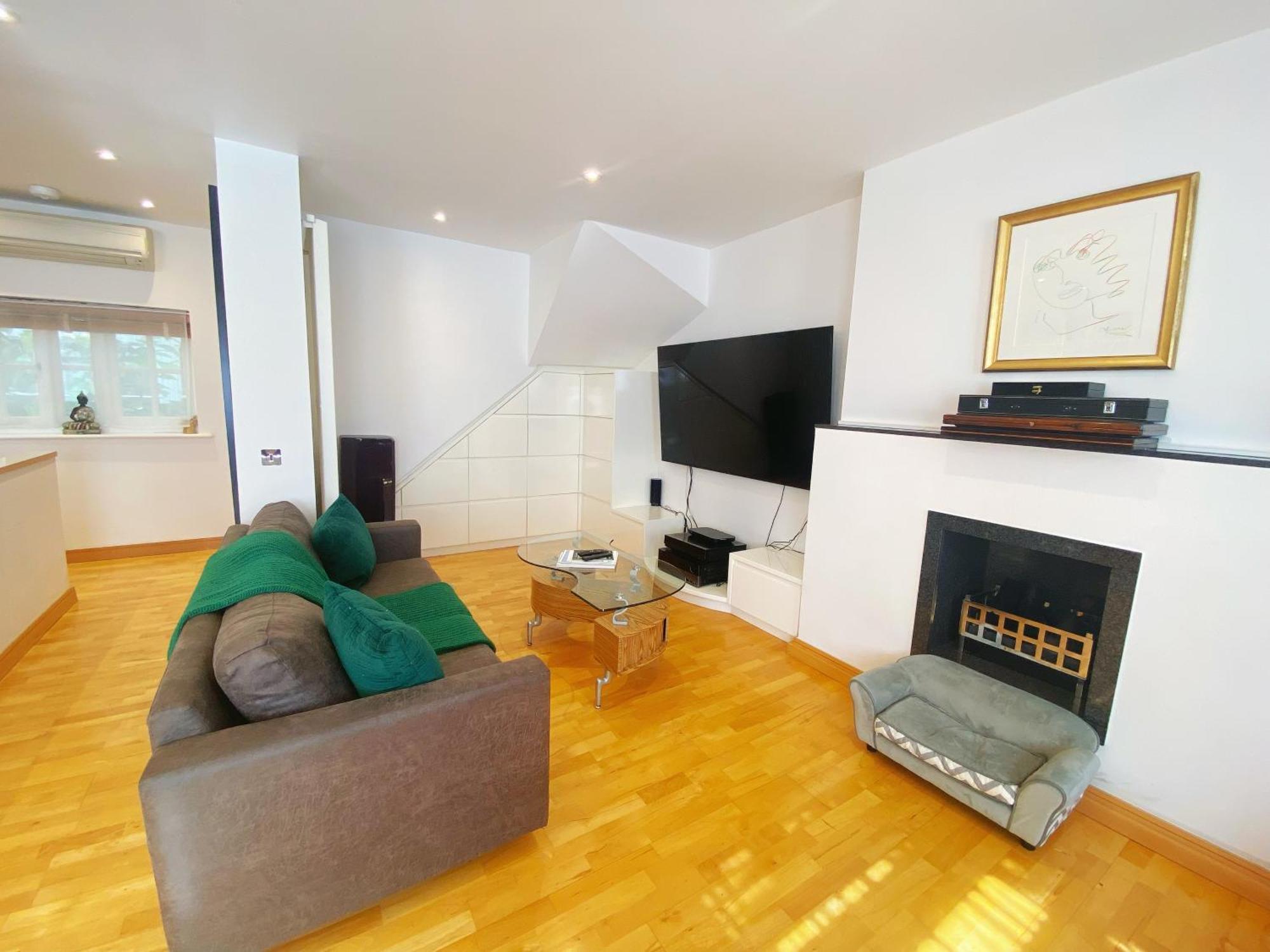 Villa Luxury Belgrave Square Private Mews Townhouse London Exterior foto