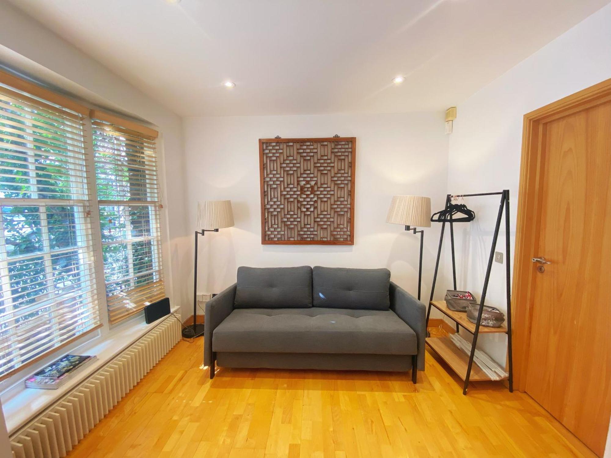 Villa Luxury Belgrave Square Private Mews Townhouse London Exterior foto
