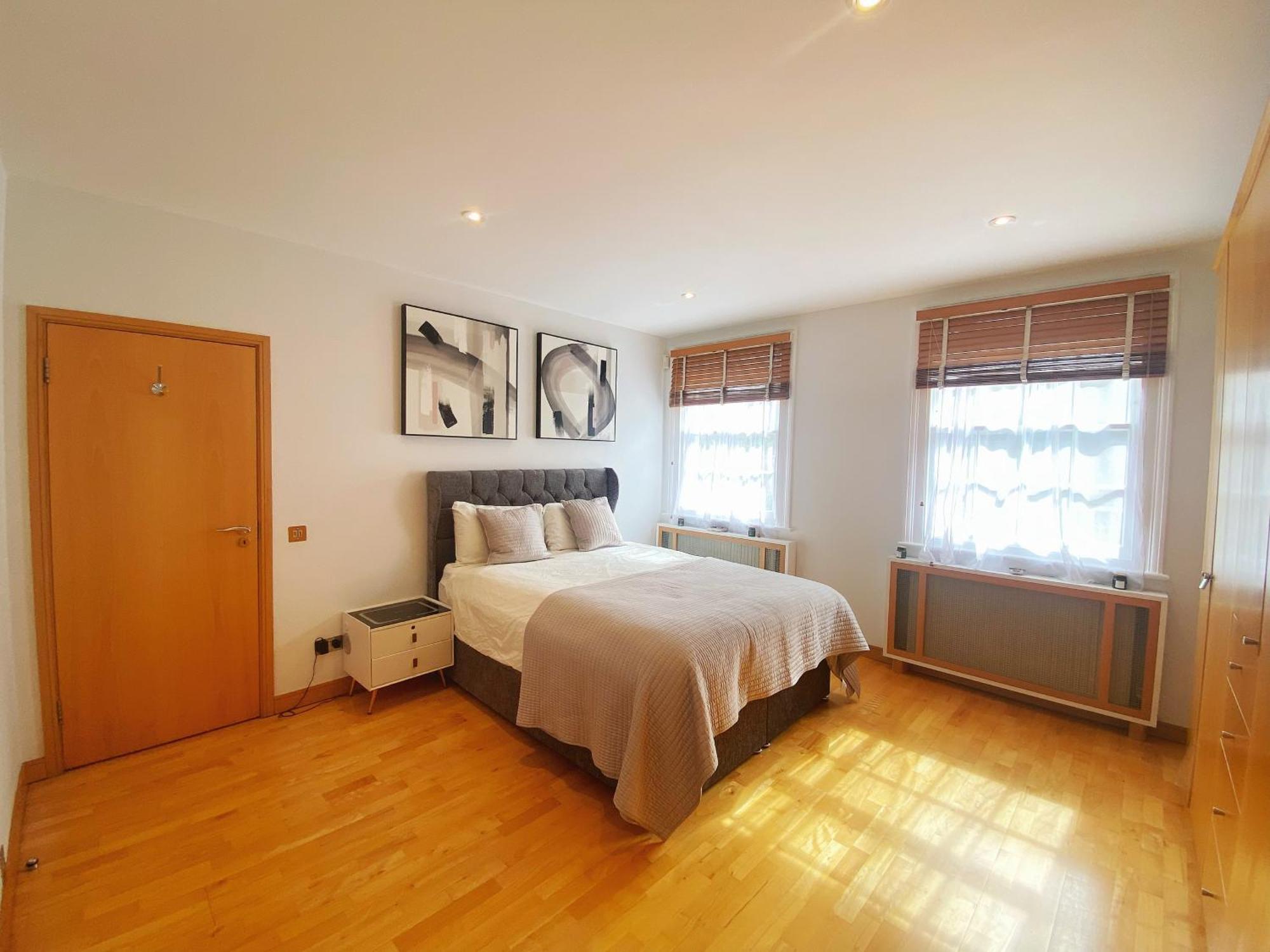 Villa Luxury Belgrave Square Private Mews Townhouse London Exterior foto